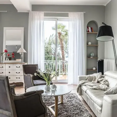 Stunning Seaview Villa. Sur Villa Villefranche-sur-Mer